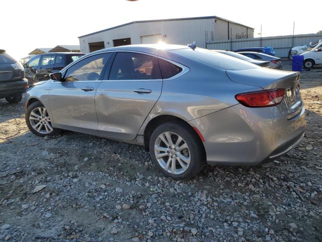 1C3CCCAB3HN500792 | 2017 CHRYSLER 200 LIMITE