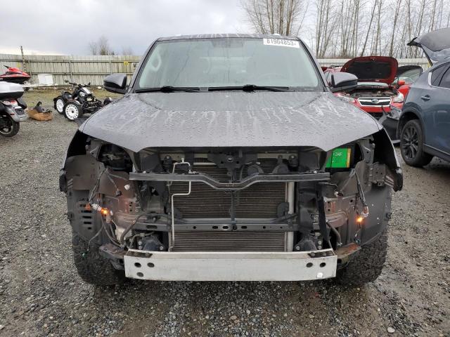 JTEBU5JR1G5364184 | 2016 Toyota 4runner sr5/sr5 premium