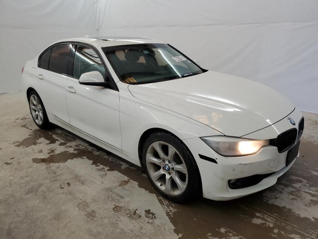 WBA3B1G5XFNT05321 | 2015 BMW 320 I