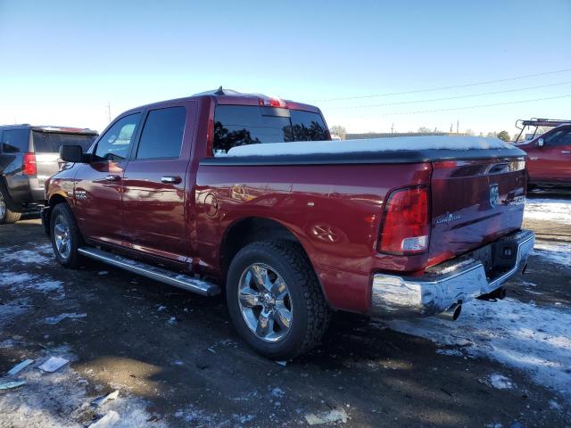 1C6RR7LTXFS695541 | 2015 RAM 1500 SLT