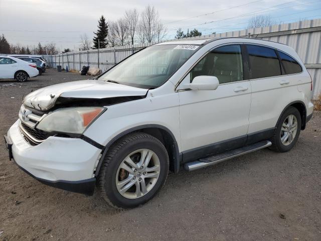 Vin: 5j6re4h72al804876, lot: 77924313, honda crv exl 2010 img_1