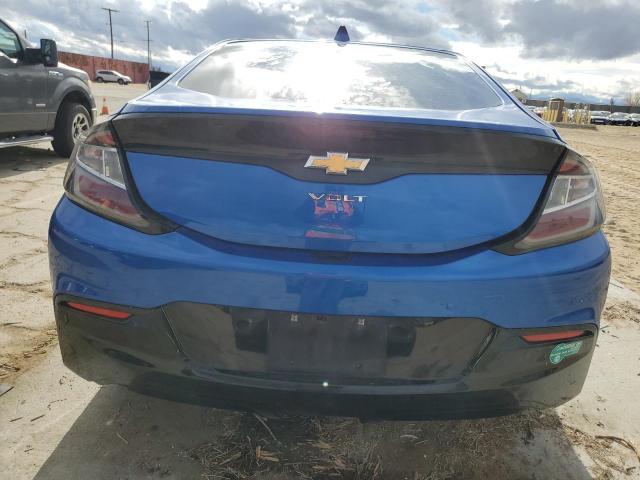 VIN 1G1RC6S53HU134184 2017 Chevrolet Volt, LT no.6