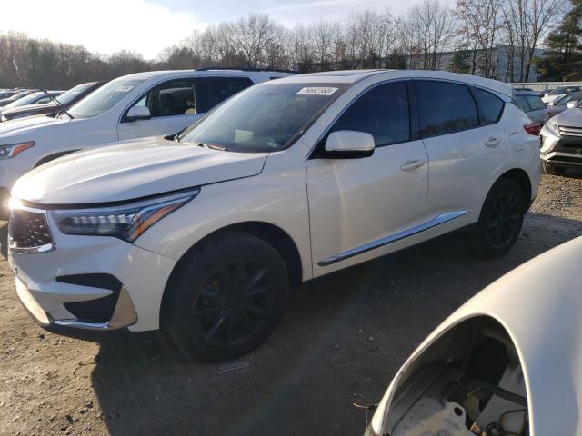 2019 Acura RDX 