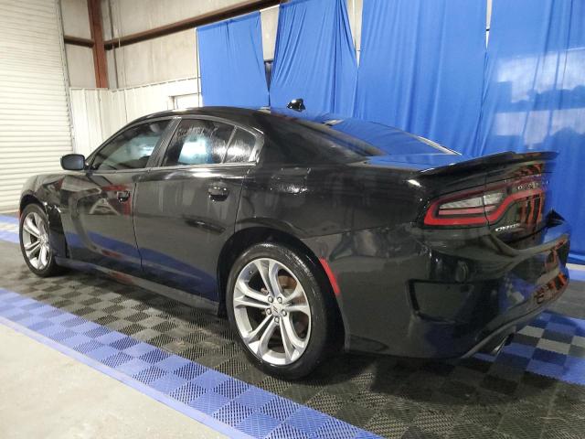 2C3CDXCT1NH235756 | 2022 DODGE CHARGER R/