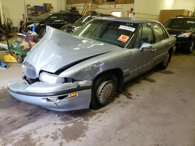 1997 Buick LeSabre Custom