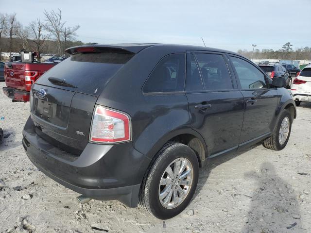 2FMDK39C87BB21633 | 2007 Ford edge sel plus