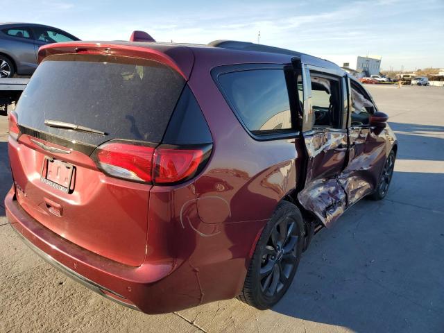 2C4RC1FG8JR333983 | 2018 CHRYSLER PACIFICA T