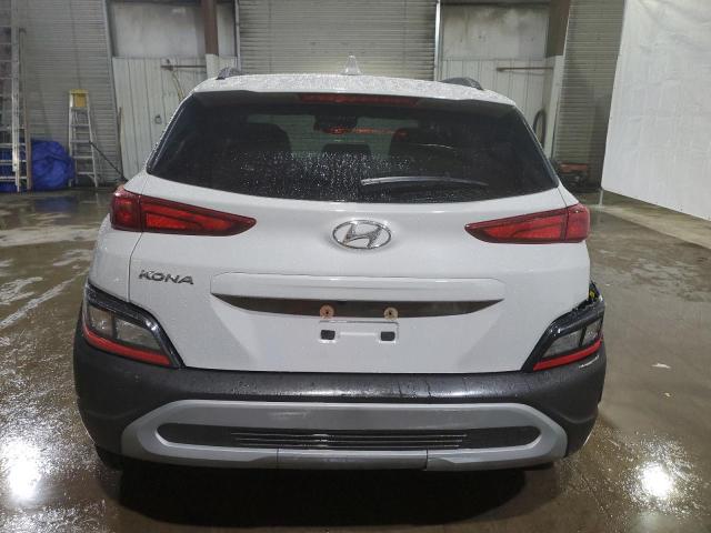 KM8K62AB0PU026213 | 2023 HYUNDAI KONA SEL