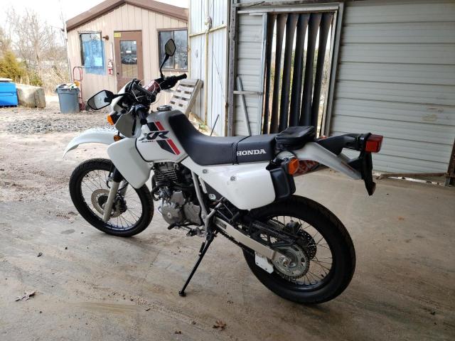 2022 HONDA XR650 L JH2RD0606NK100366