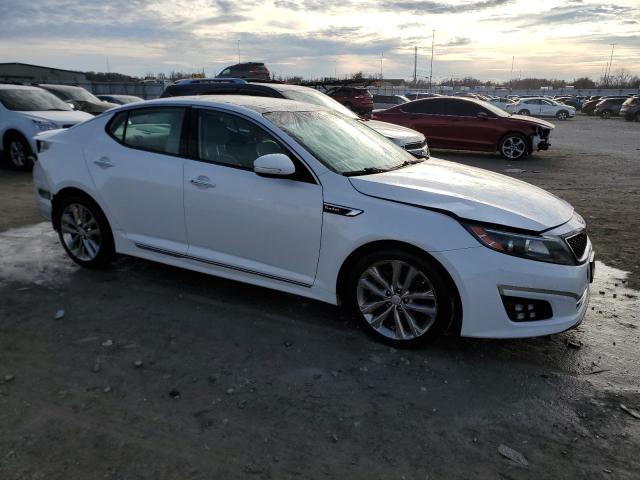 5XXGR4A68FG410079 | 2015 KIA OPTIMA SX