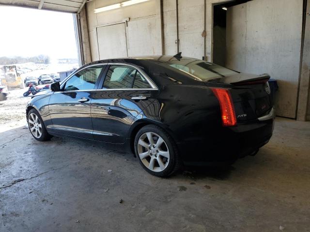 1G6AC5S36D0154978 2013 Cadillac Ats Performance