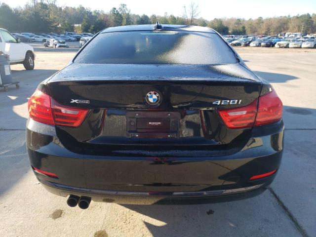 WBA3N9C53FK246626 | 2015 BMW 428 XI