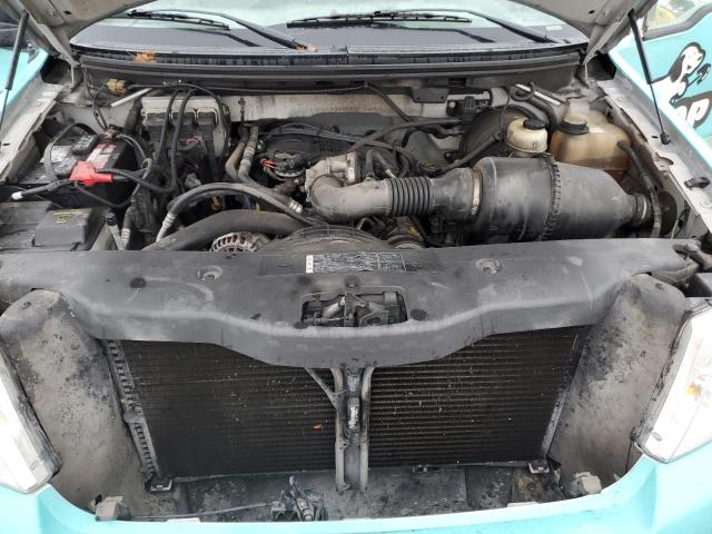 Image 11 of 2007 Ford F-150 salvage vehicle - Lot #79090513 at Copart