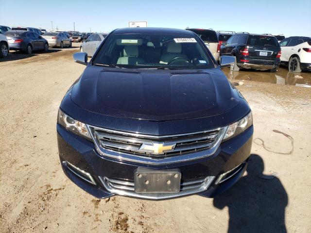 2G1125S33J9146881 | 2018 CHEVROLET IMPALA PRE