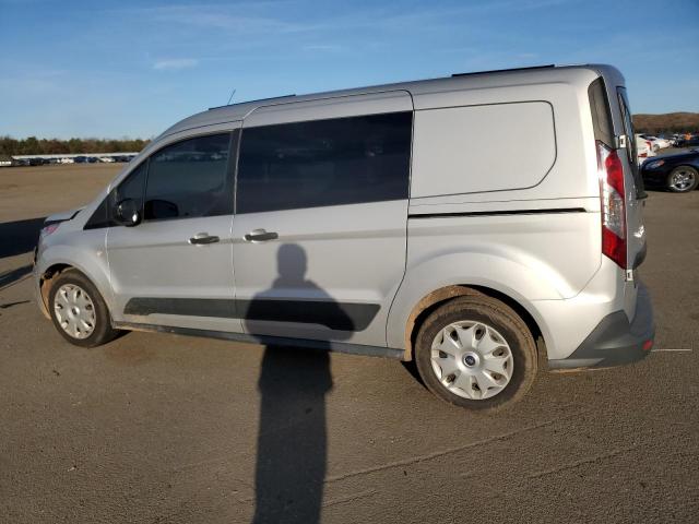 NM0LS7F73G1247258 | 2016 FORD TRANSIT CO