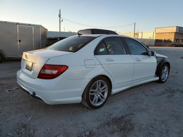 VIN WDDGF4HB4DA823613 2013 Mercedes-Benz C-Class, 250 no.3