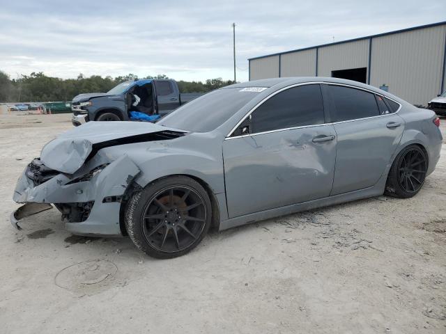 2010 Mazda Mazda6 i