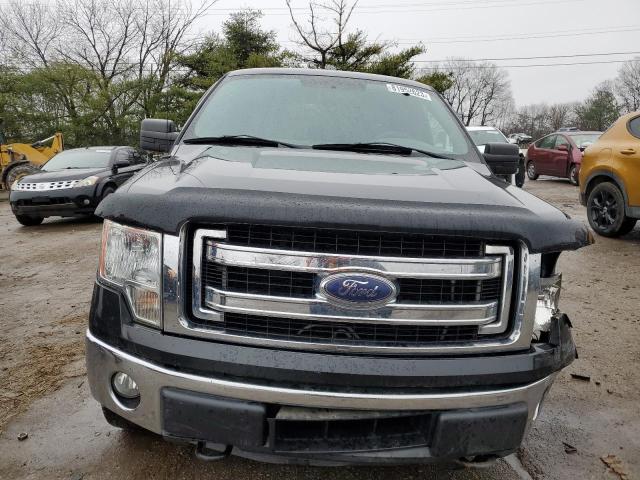 1FTFW1EF2EFB02299 | 2014 FORD F150 SUPER