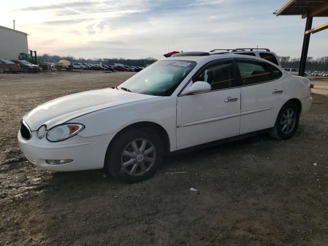 2007 Buick LaCrosse CX