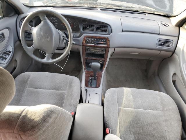 1N4DL01D11C204094 2001 Nissan Altima Xe