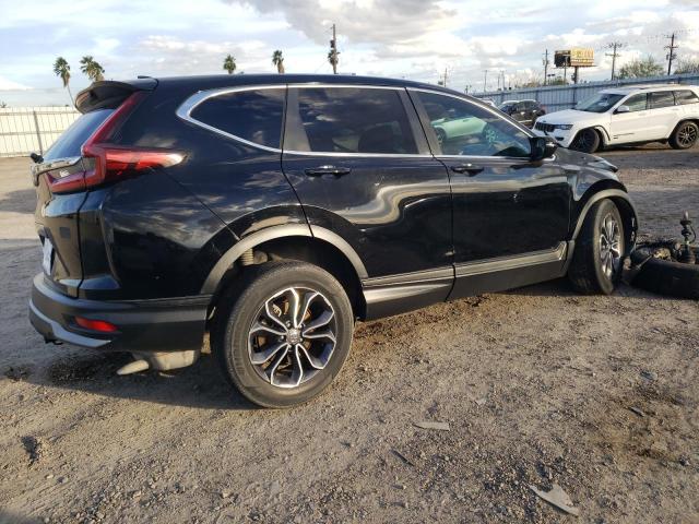 7FARW1H88LE000196 | 2020 HONDA CR-V EXL