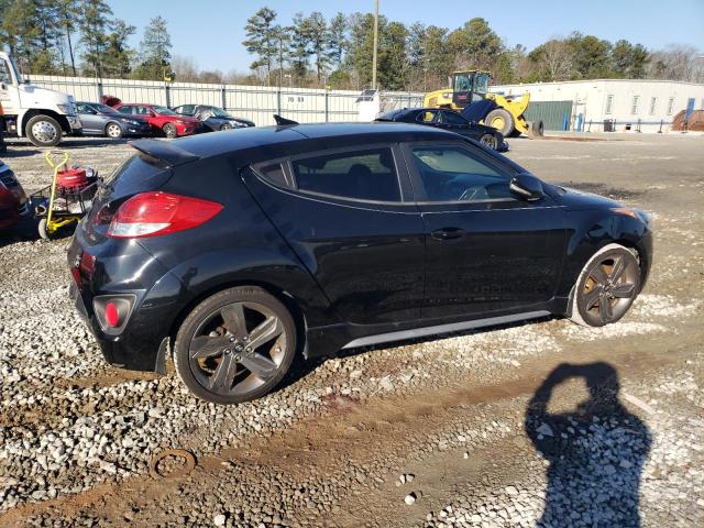 KMHTC6AE3FU225625 | 2015 HYUNDAI VELOSTER T