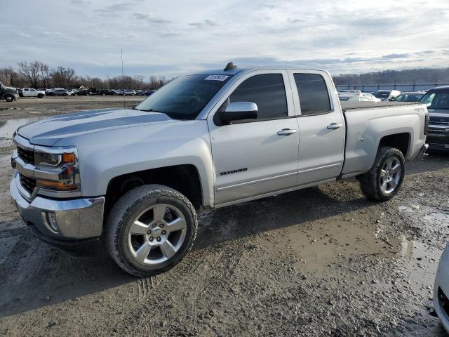 1GCVKREC7GZ111335 | 2016 Chevrolet silverado k1500 lt