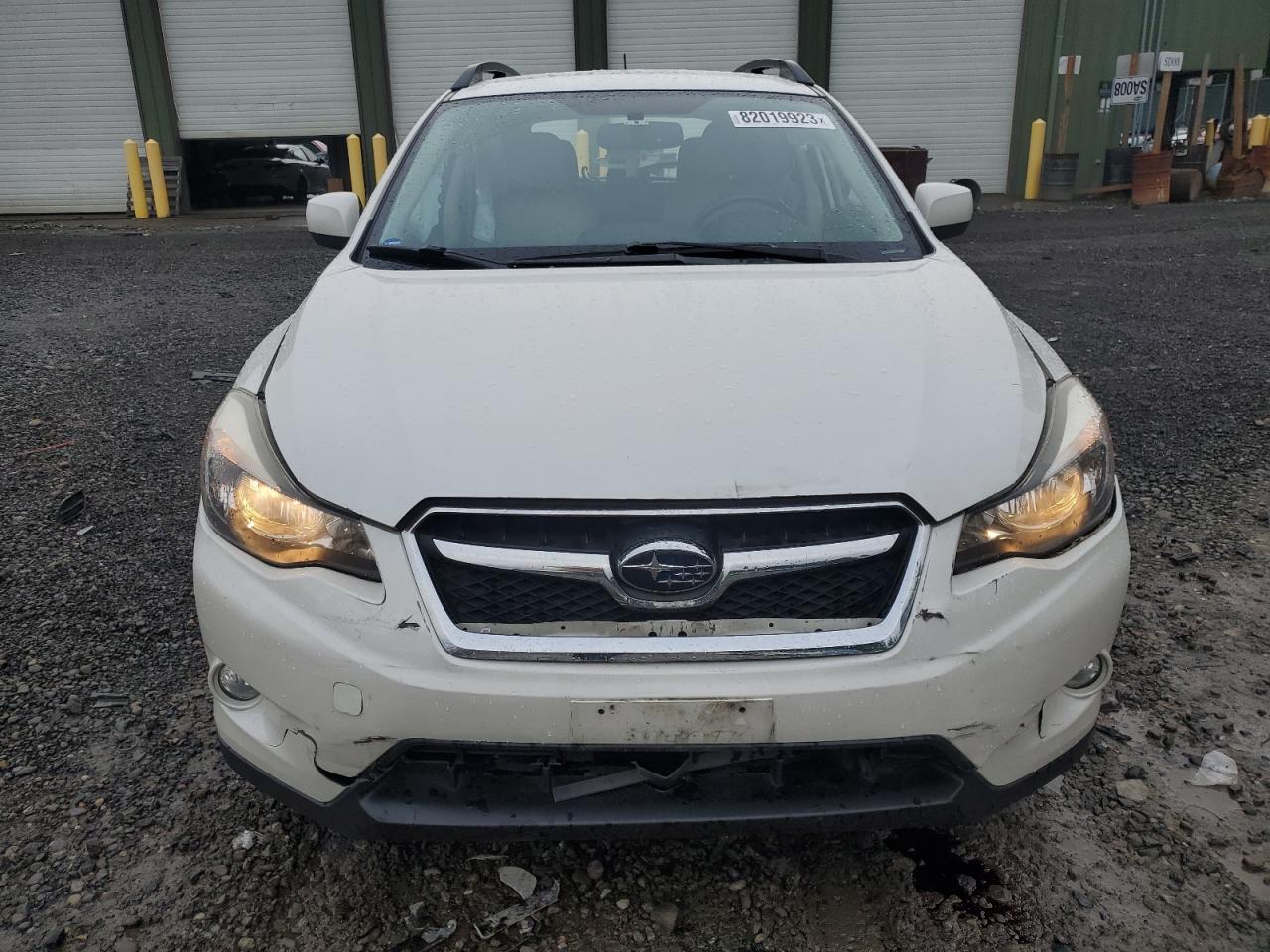 jf2gpagc4e8237570 JF2GPAGC4E8237570 2014 Subaru Xv Crosstrek 2.0 Limited
