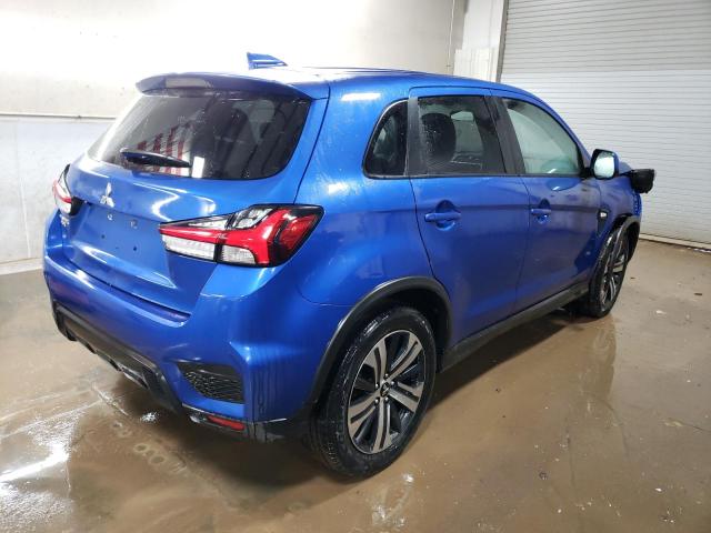 JA4AP3AU0LU027693 | 2020 MITSUBISHI OUTLANDER