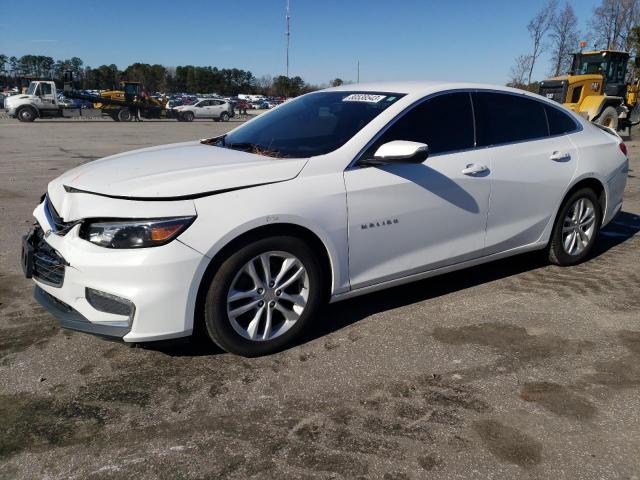 1G1ZD5ST1JF263430 | 2018 CHEVROLET MALIBU LT