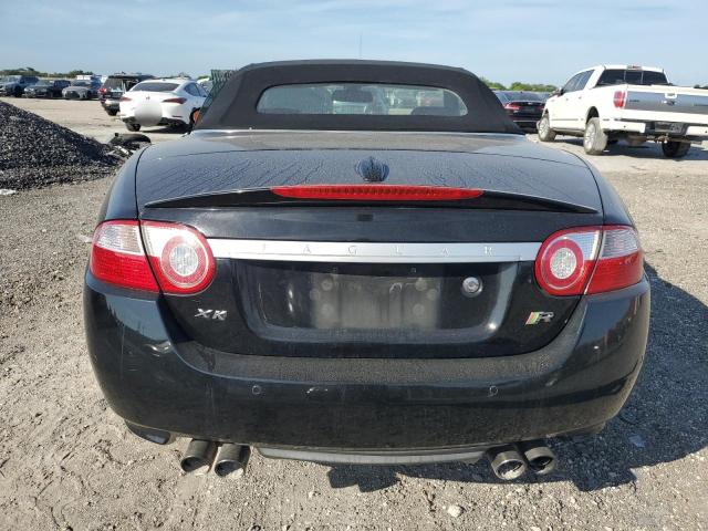 SAJWA44C189B21473 | 2008 Jaguar xkr