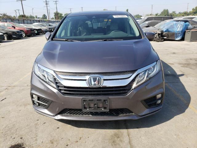 5FNRL6H74LB068052 | 2020 HONDA ODYSSEY EX