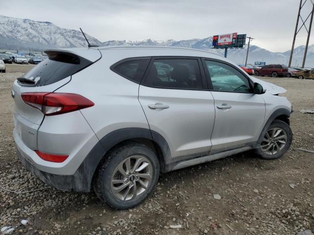 KM8J3CA46HU295698 | 2017 HYUNDAI TUCSON LIM