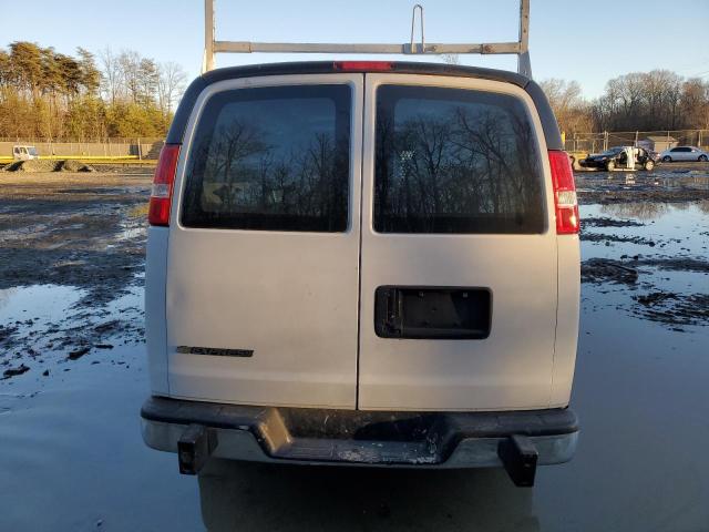 2019 CHEVROLET EXPRESS G2 - 1GCWGAFG8K1243410