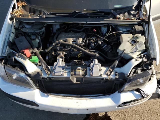 2003 Chevrolet Venture VIN: 1GNDV03E03D208989 Lot: 80465113