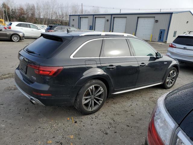 WA17NAF46JA068518 2018 AUDI A4, photo no. 3