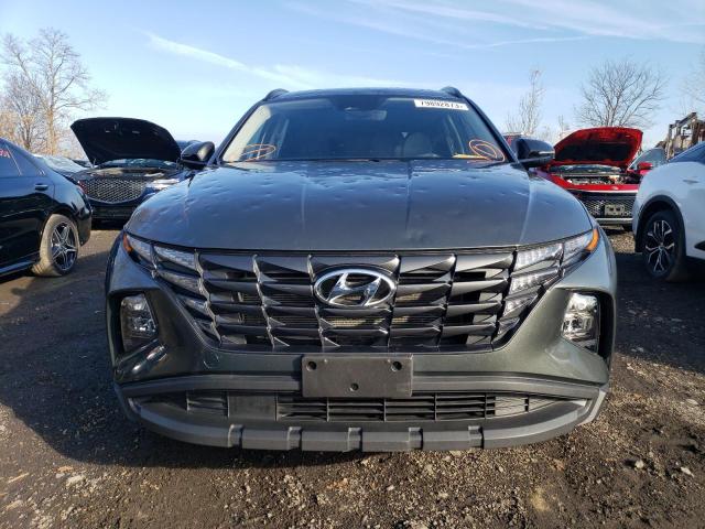 2023 HYUNDAI TUCSON N L KM8JF3AE8PU208639