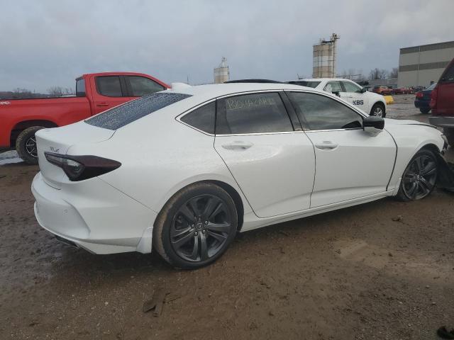 19UUB5F49MA007503 | 2021 ACURA TLX TECHNO