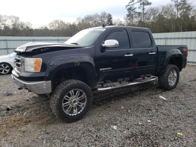 2011 GMC Sierra 1500 SLE