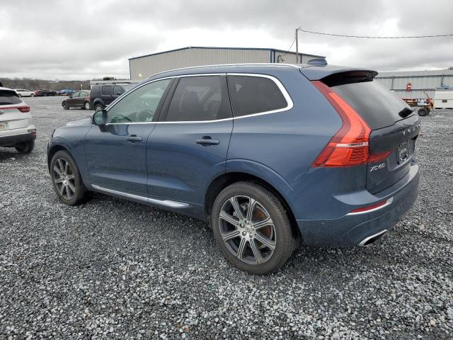 LYVA22RL6KB228422 2019 VOLVO XC60 - Image 2