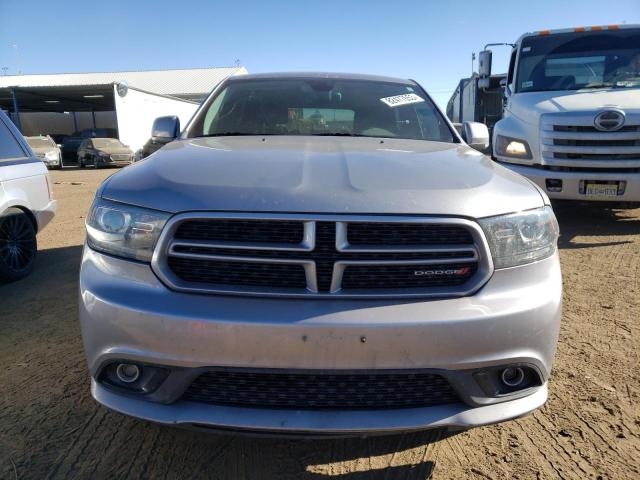 1C4RDJDG2HC830143 | 2017 Dodge durango gt