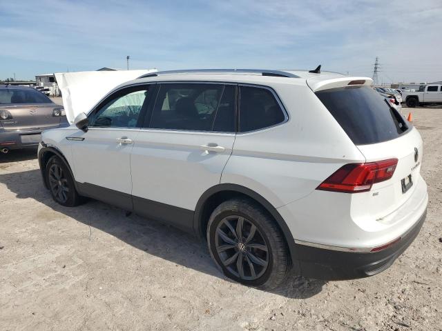 3VV3B7AX5PM001035 | 2023 VOLKSWAGEN TIGUAN SE