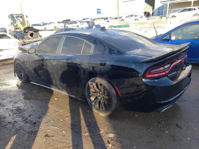 2C3CDXCT2GH291854 | 2016 DODGE CHARGER R/