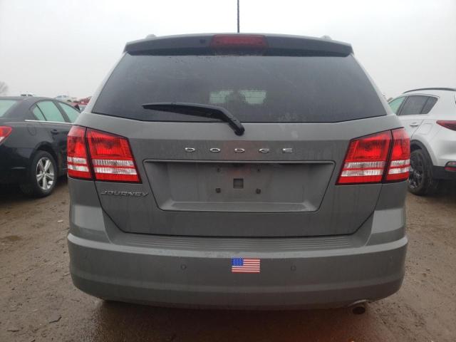 3C4PDCAB6LT266053 | 2020 DODGE JOURNEY SE