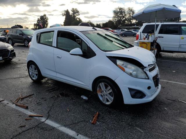 KL8CB6S93EC504465 | 2014 CHEVROLET SPARK LS