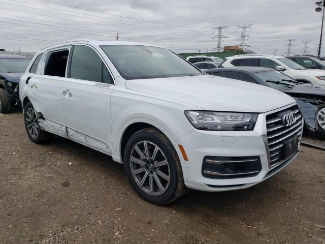 WA1VAAF71KD027226 2019 AUDI Q7, photo no. 4