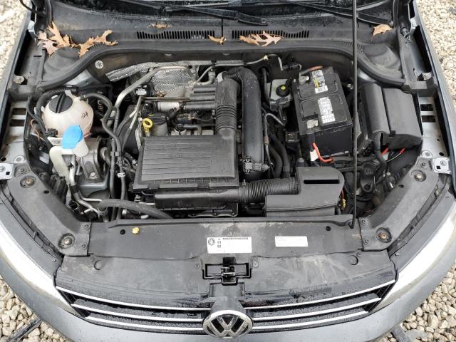 3VWDB7AJ7HM235741 | 2017 VOLKSWAGEN JETTA SE