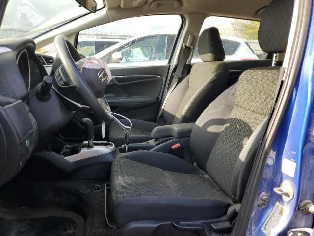 JHMGK5H53GX013248 | 2016 HONDA FIT LX