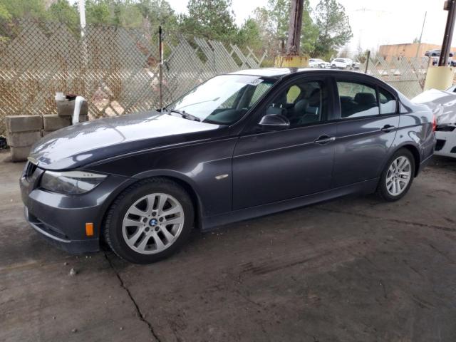 2006 BMW 3 Series 325i