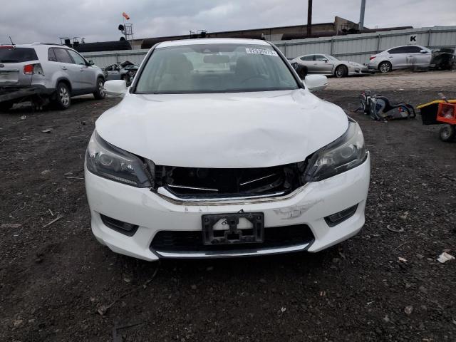 1HGCR2F87FA084009 | 2015 HONDA ACCORD EXL